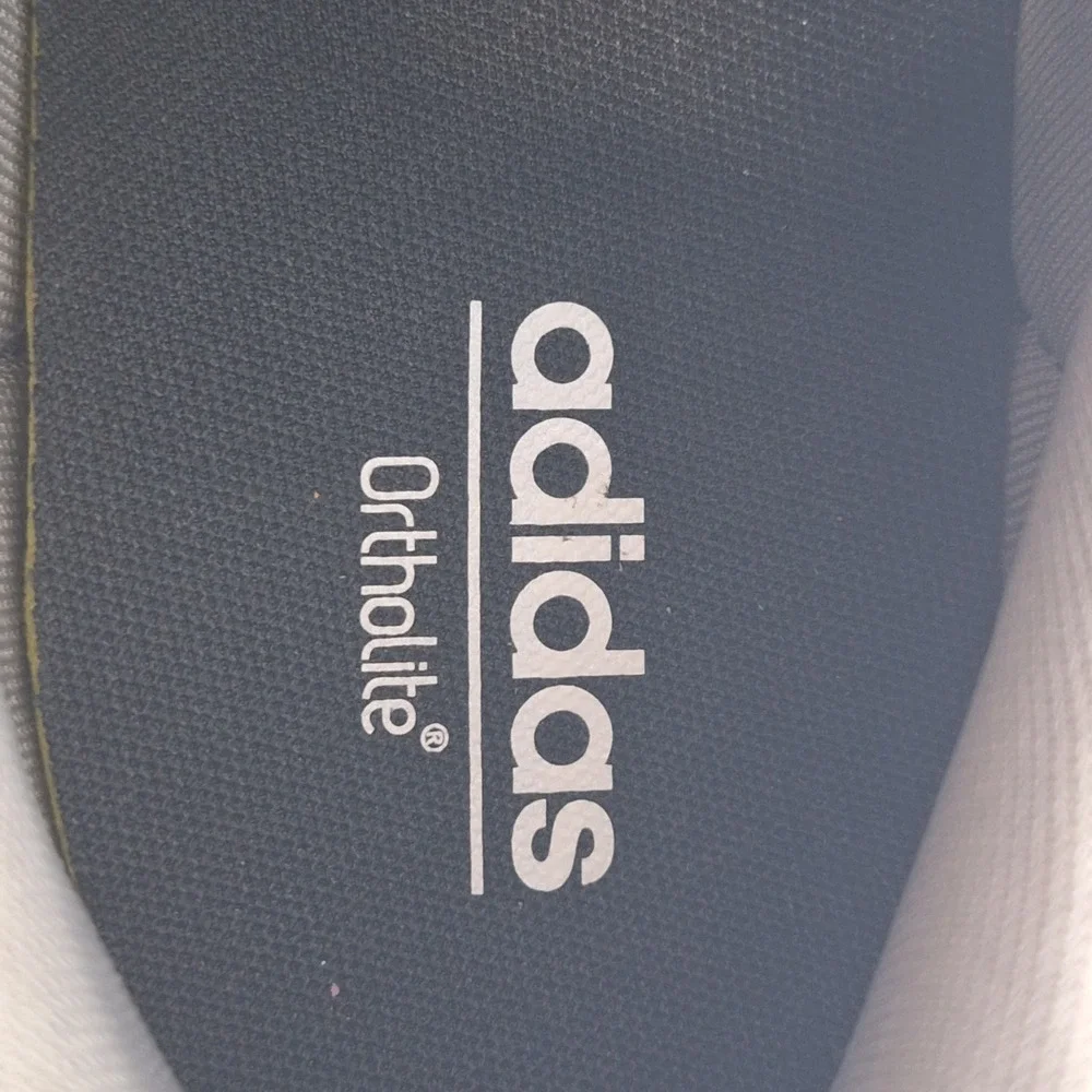 adidas no box